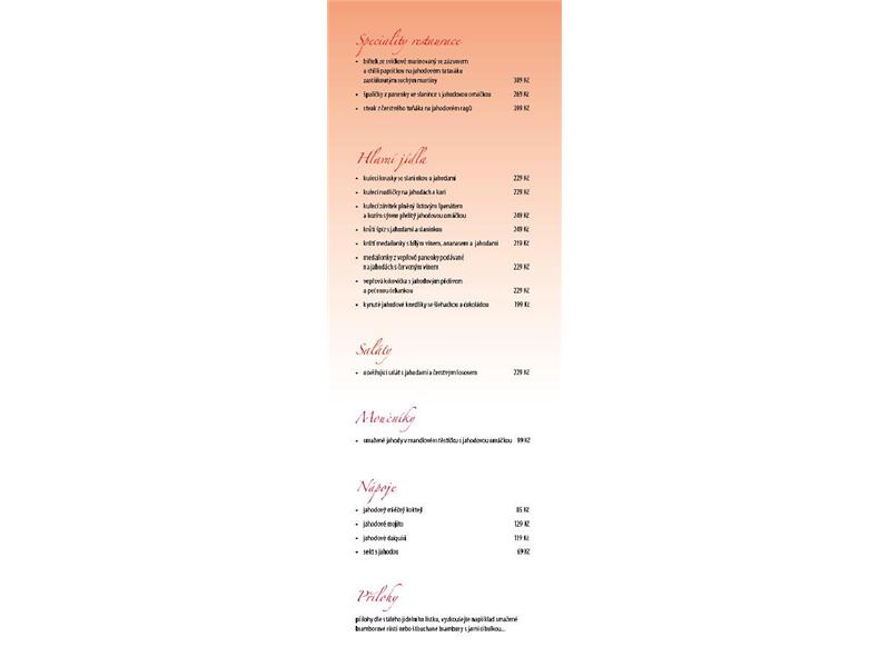 Restaurace U BULÁNKA
