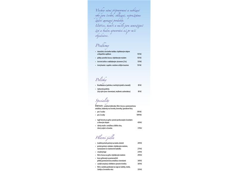 Restaurace U BULÁNKA