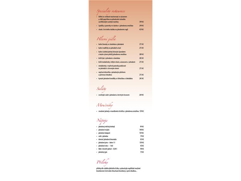 Restaurace U BULÁNKA