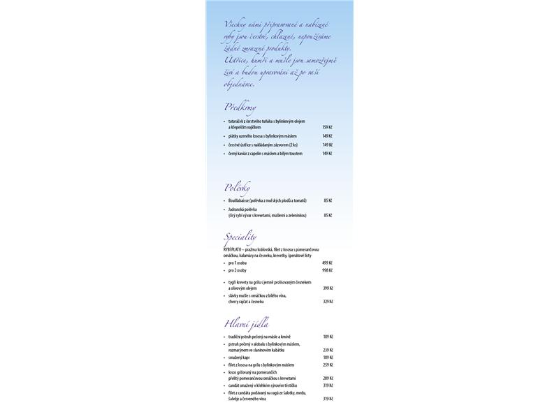 Restaurace U BULÁNKA